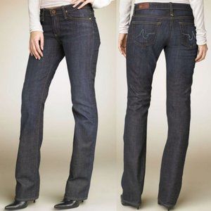 Adriano Goldschmied The Kiss Straight Leg Jeans 24